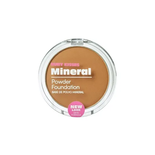 Mineral Powder Foundation thumbnail 4