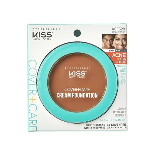 Cover+Care Cream Foundation alternate