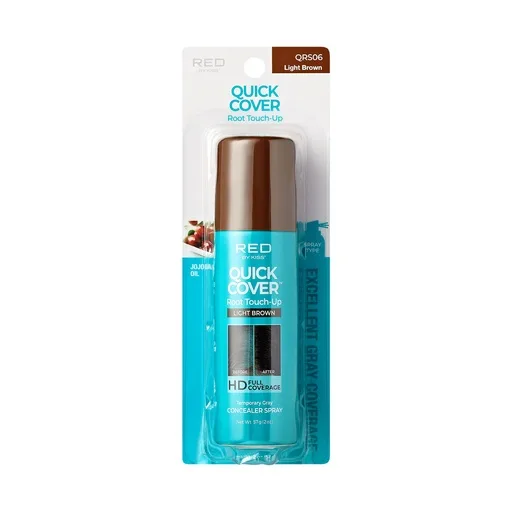 Root Touch Up Spray thumbnail 6