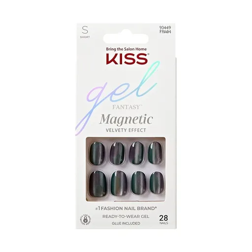 Gel Fantasy Magnetic Nail thumbnail 3
