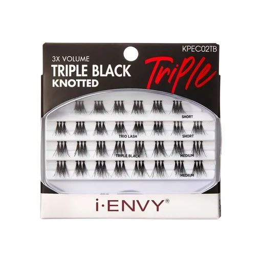 Trio Lashes thumbnail 3