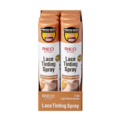 Lace Tinting Spray thumbnail 5