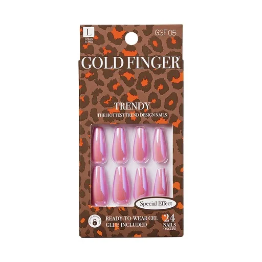 Special Effect Nail thumbnail 3