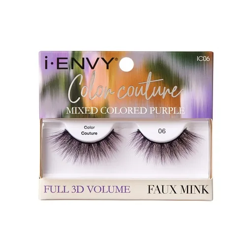 Color Couture Mink Lash thumbnail 4