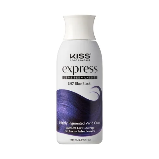 Express Semi Permanemt Hair Color thumbnail 21
