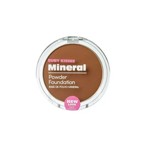 Mineral Powder Foundation thumbnail 6
