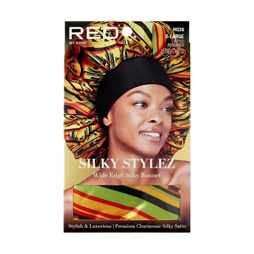 Silky Bonnet thumbnail 7