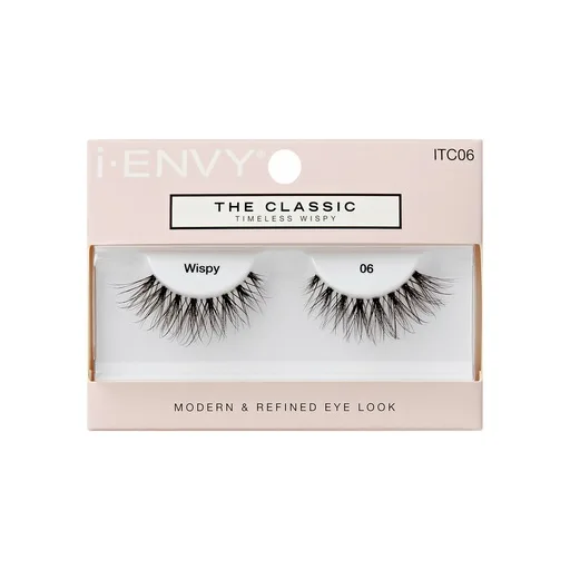 The Classic Timeless Wispy Lash thumbnail 6