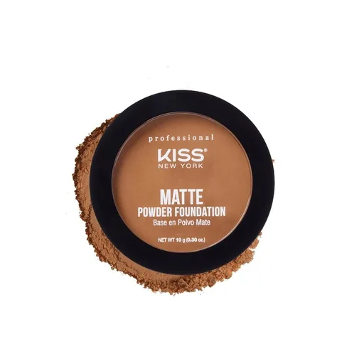 Matte Powder Foundation thumbnail 10