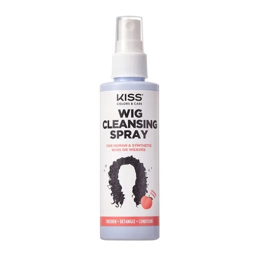 Wig Cleansing Spray thumbnail 2