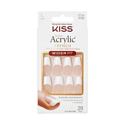 Salon Acrylic French Nail Kit thumbnail 10