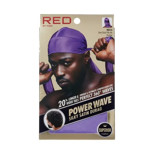 Silky Satin Durag thumbnail 14