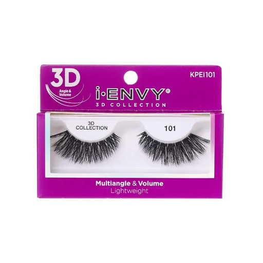 3D Lash Collection 100s thumbnail 2
