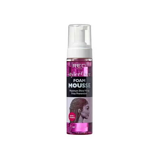 Styler Fixer Foam Mousse thumbnail 9