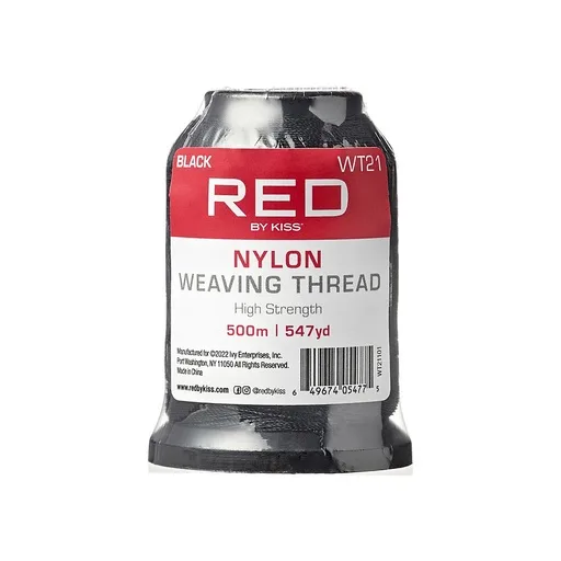 Weaving Thread Black thumbnail 3