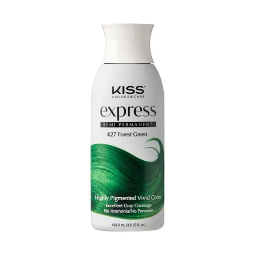Express Semi Permanemt Hair Color thumbnail 4