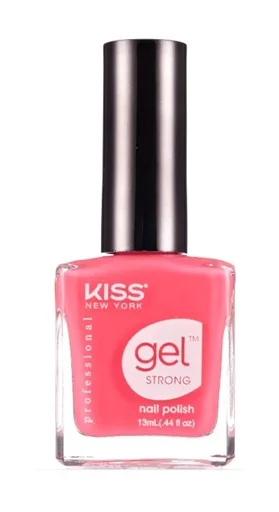 Gel Strong Nail Polish thumbnail 4