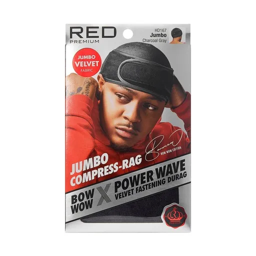 Compression Durag thumbnail 7