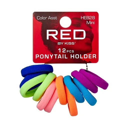 Ponytail Holder thumbnail 9