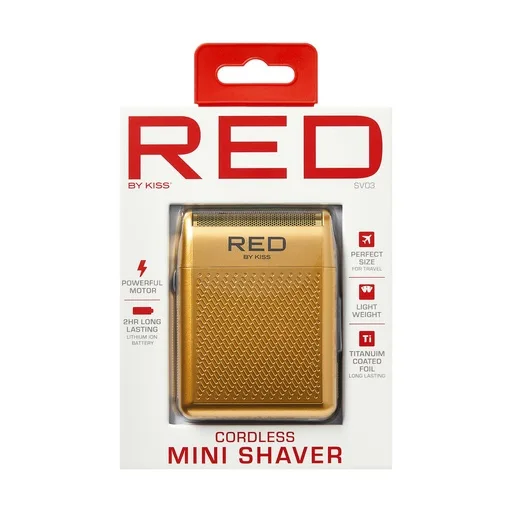 Mini Shaver thumbnail 3