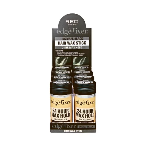Edge Fixer Wax Stick thumbnail 14