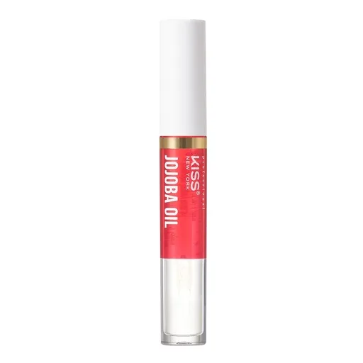 Natural Oil Lip Gloss thumbnail 4