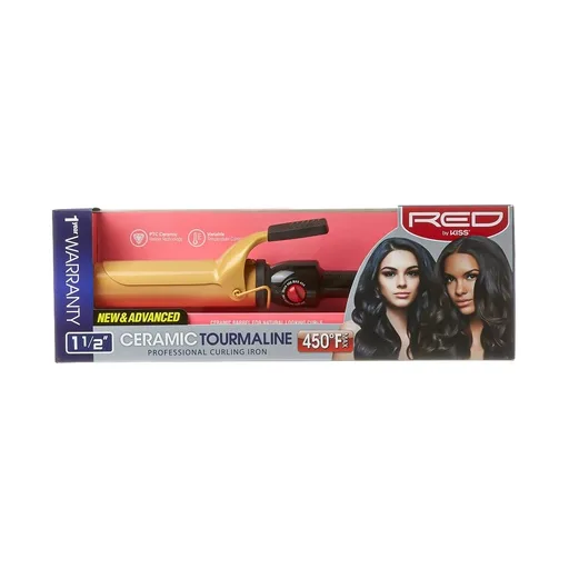 Ceramic Curling Iron thumbnail 7