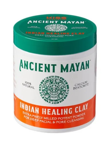 Ancient Mayan Indian Healing Clay alternate