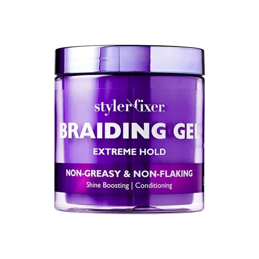 Styler Fixer Braiding Gel thumbnail 7