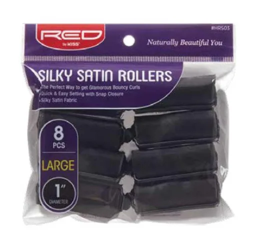 Silky Satin Roller thumbnail 3