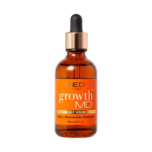 Growth MD Hair Oil & Care thumbnail 3