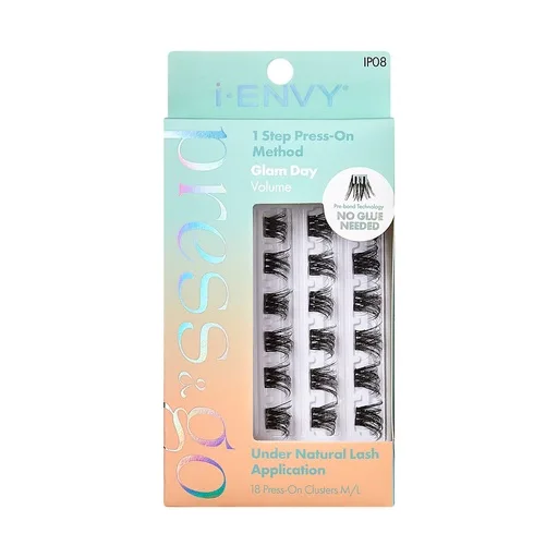 Press & Go Clusters thumbnail 9