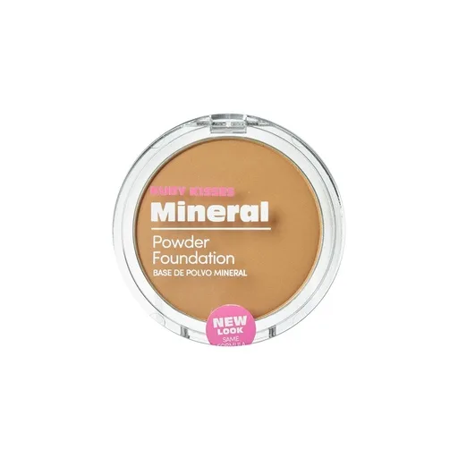 Mineral Powder Foundation thumbnail 2