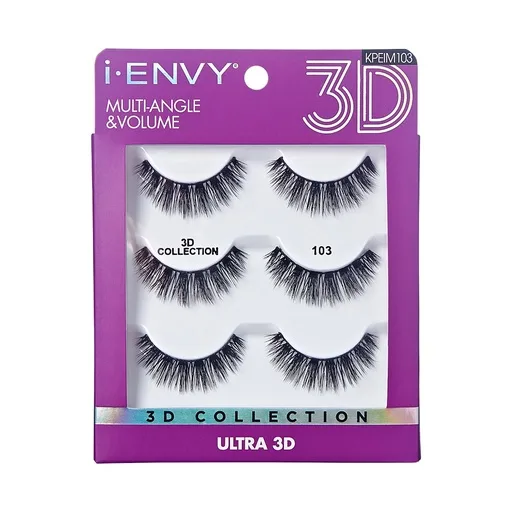3D Lash Multipack