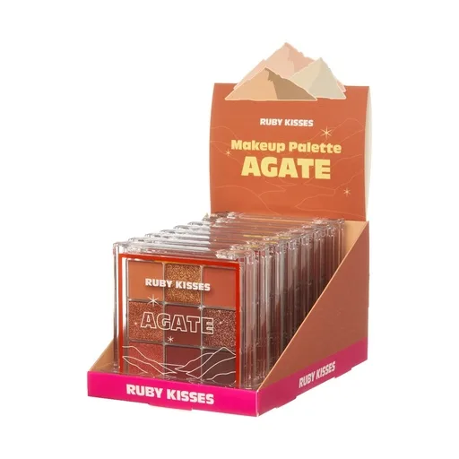 Makeup Palette thumbnail 5