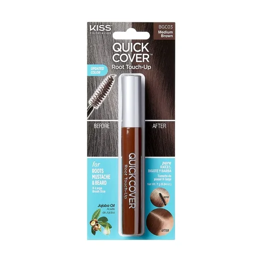 Temp Brush-In thumbnail 3