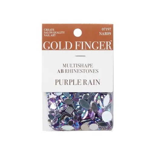 Nail Art Rhinestones Collection thumbnail 9