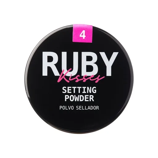 HD Set N' Forget Seting Powder thumbnail 4