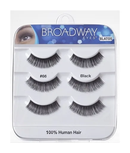 3 Pair Multipack Lash alternate
