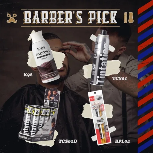 Express Semi Permanemt Hair Color thumbnail 22