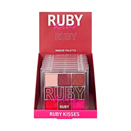 Makeup Palette thumbnail 2