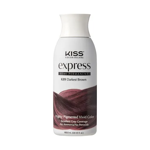 Express Semi Permanemt Hair Color thumbnail 19