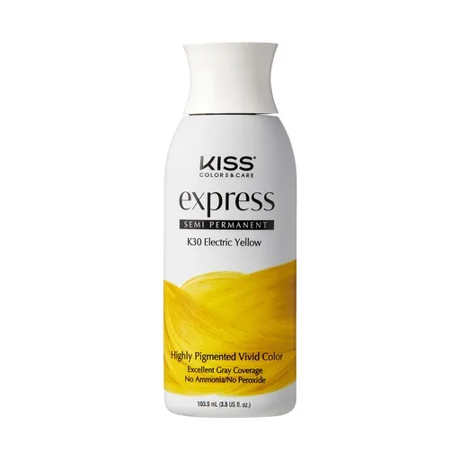 Express Semi Permanemt Hair Color thumbnail 5