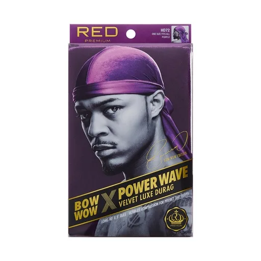 Velvet Durag thumbnail 9