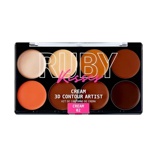 3D Contour Artist thumbnail 3