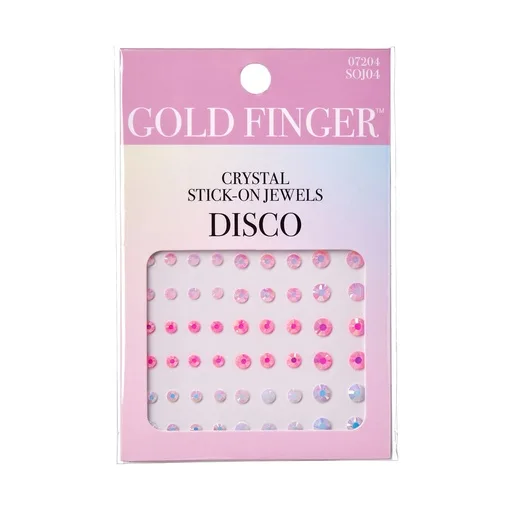 Crystal Stick on Jewels