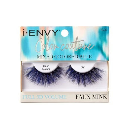 Color Couture Mink Lash thumbnail 5