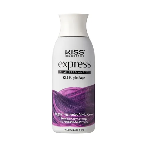 Express Semi Permanemt Hair Color thumbnail 13