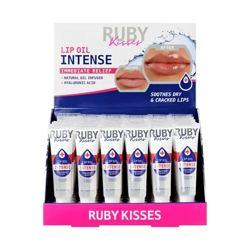 Lip Oil Box Set thumbnail 4