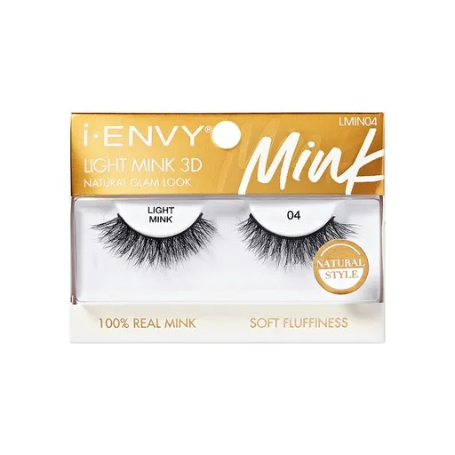 Light Mink Collection thumbnail 4